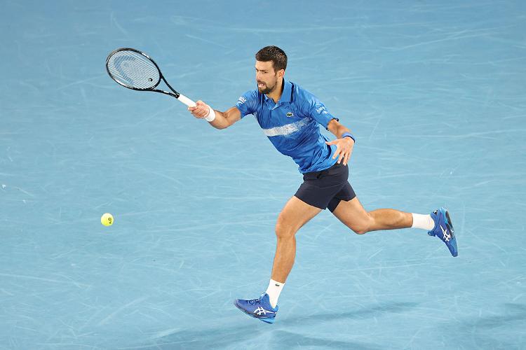 意大利网球队横扫欧洲网球队，穆雷高光表现的简单介绍