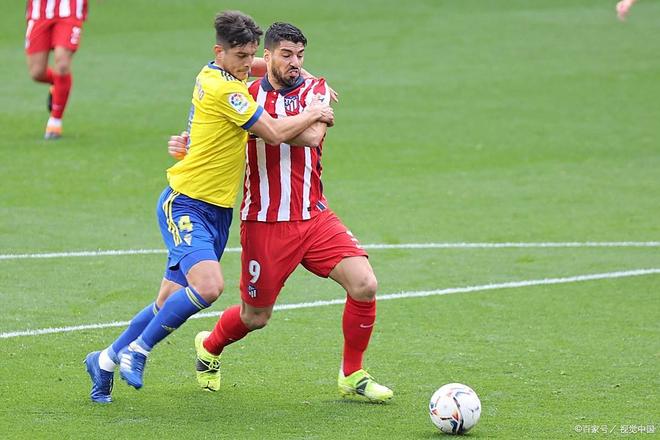 马德里竞技完胜塞维利亚，特尔施特根爆发神勇的简单介绍