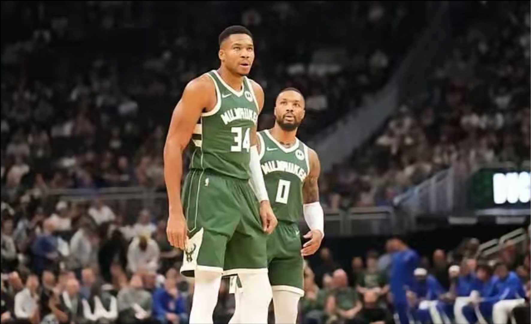 凯尔特人B队轻取雄鹿，锡安统治全场