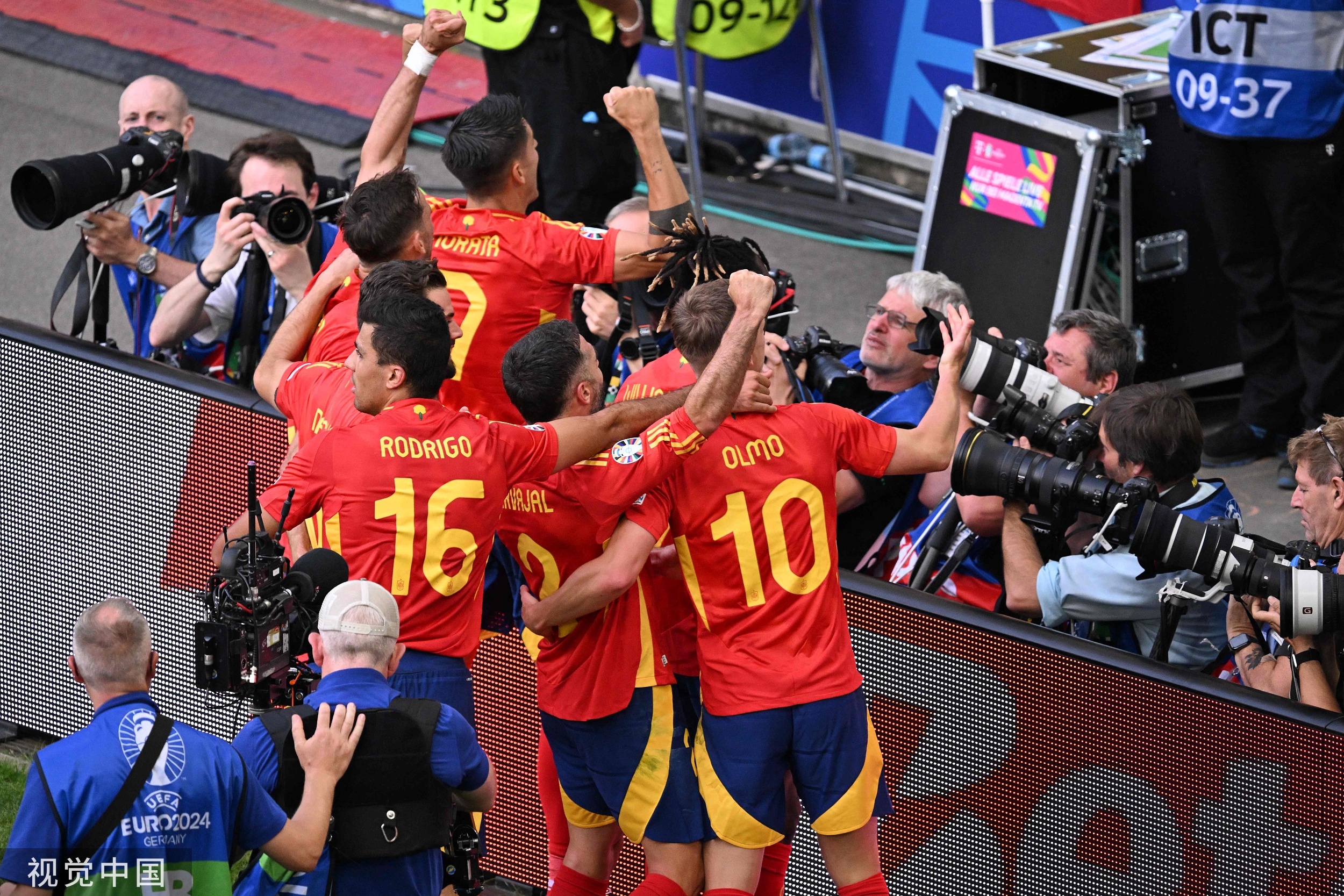 联合杯鏖战拉沃尔杯,鲁德惊艳四座 联合杯鏖战拉沃尔杯,鲁德惊艳四座