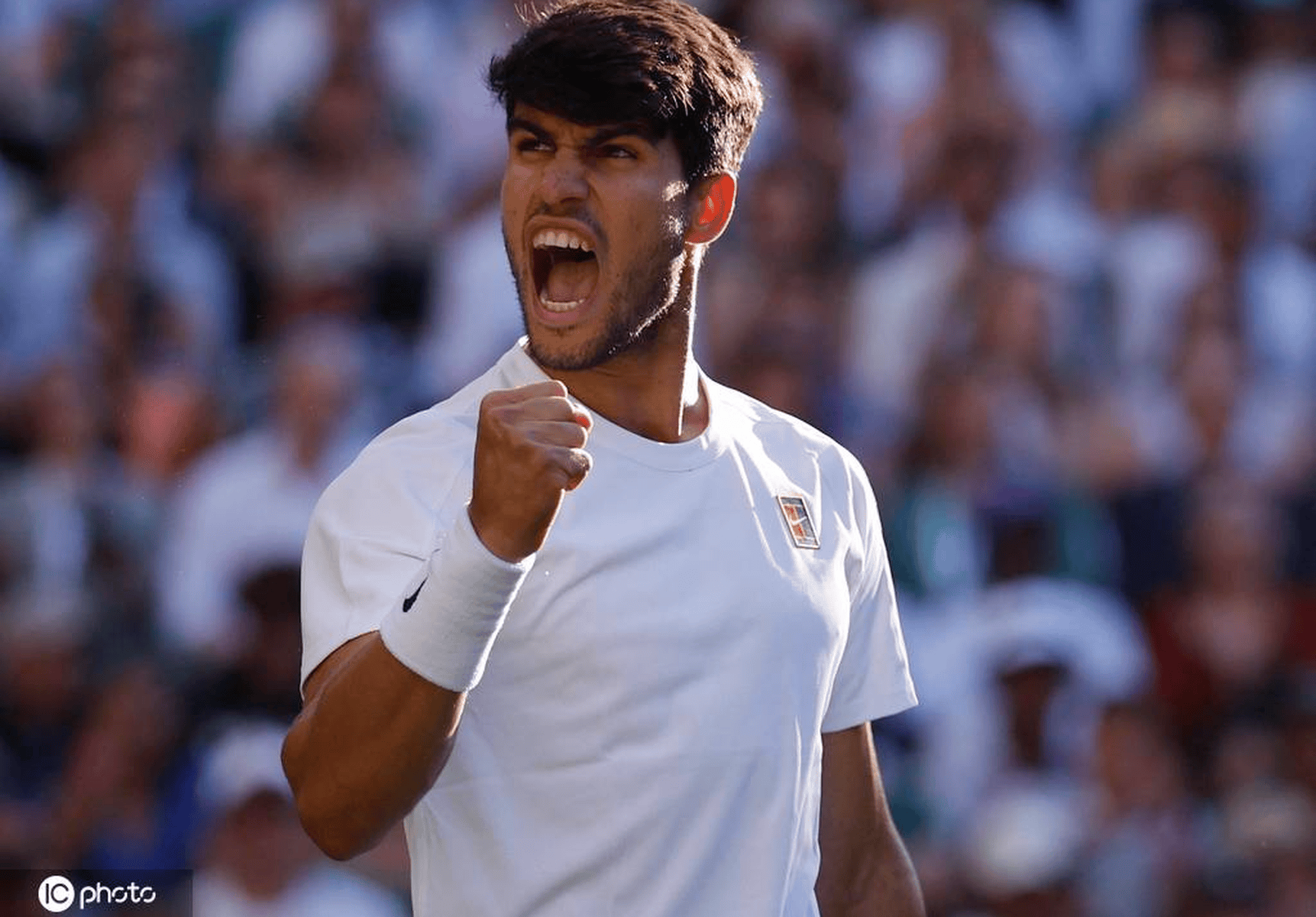 拉沃尔杯横扫温网,阿尔卡拉斯关键制胜 拉沃尔杯横扫温网,阿尔卡拉斯关键制胜