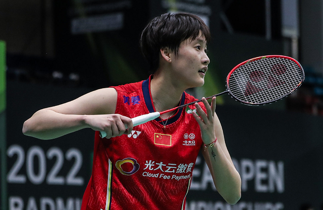 泰国队轻取韩国队,戴资颖关键制胜 泰国队轻取韩国队,戴资颖关键制胜