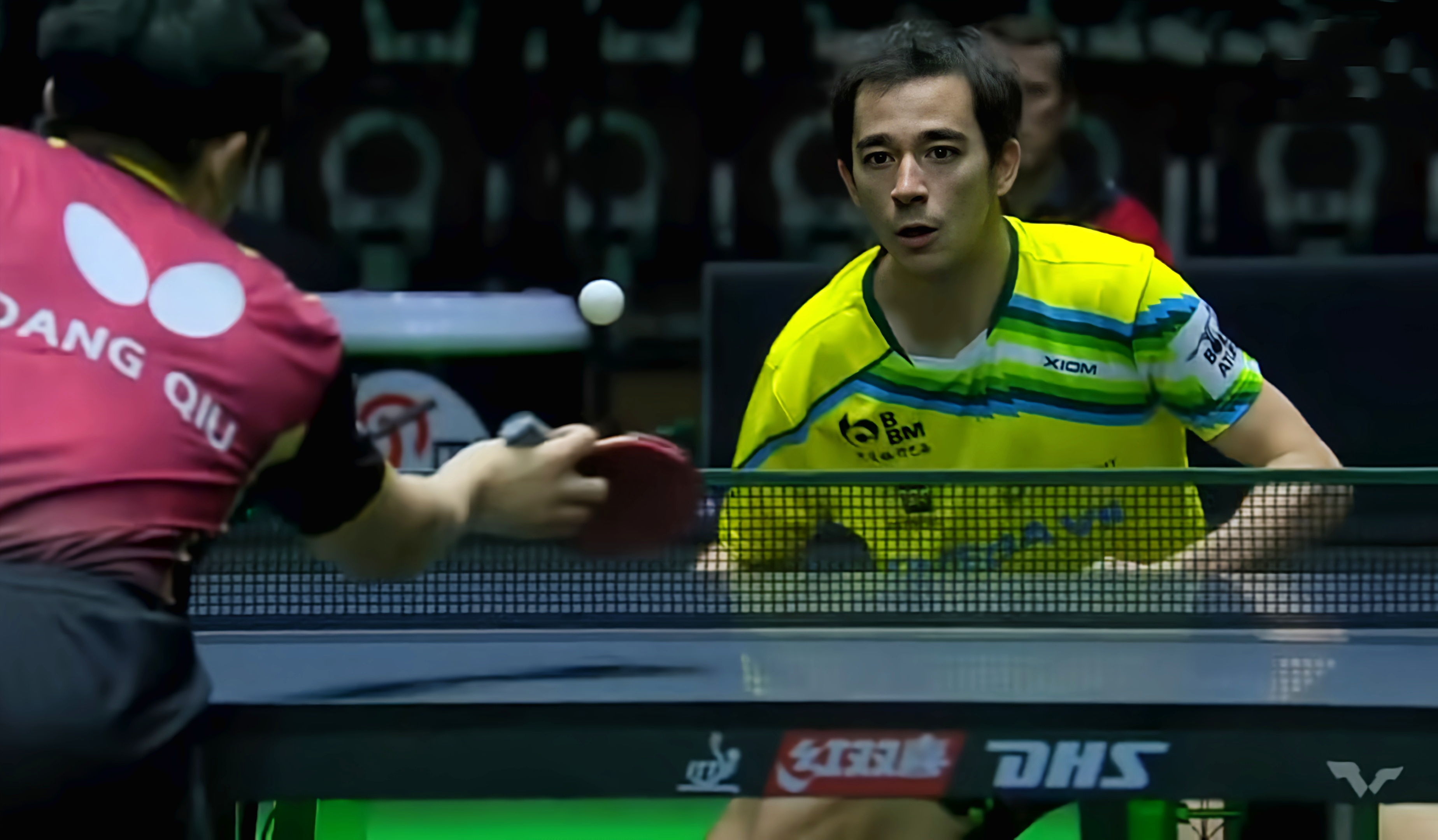 波兰队完胜葡萄牙队，樊振东状态火热