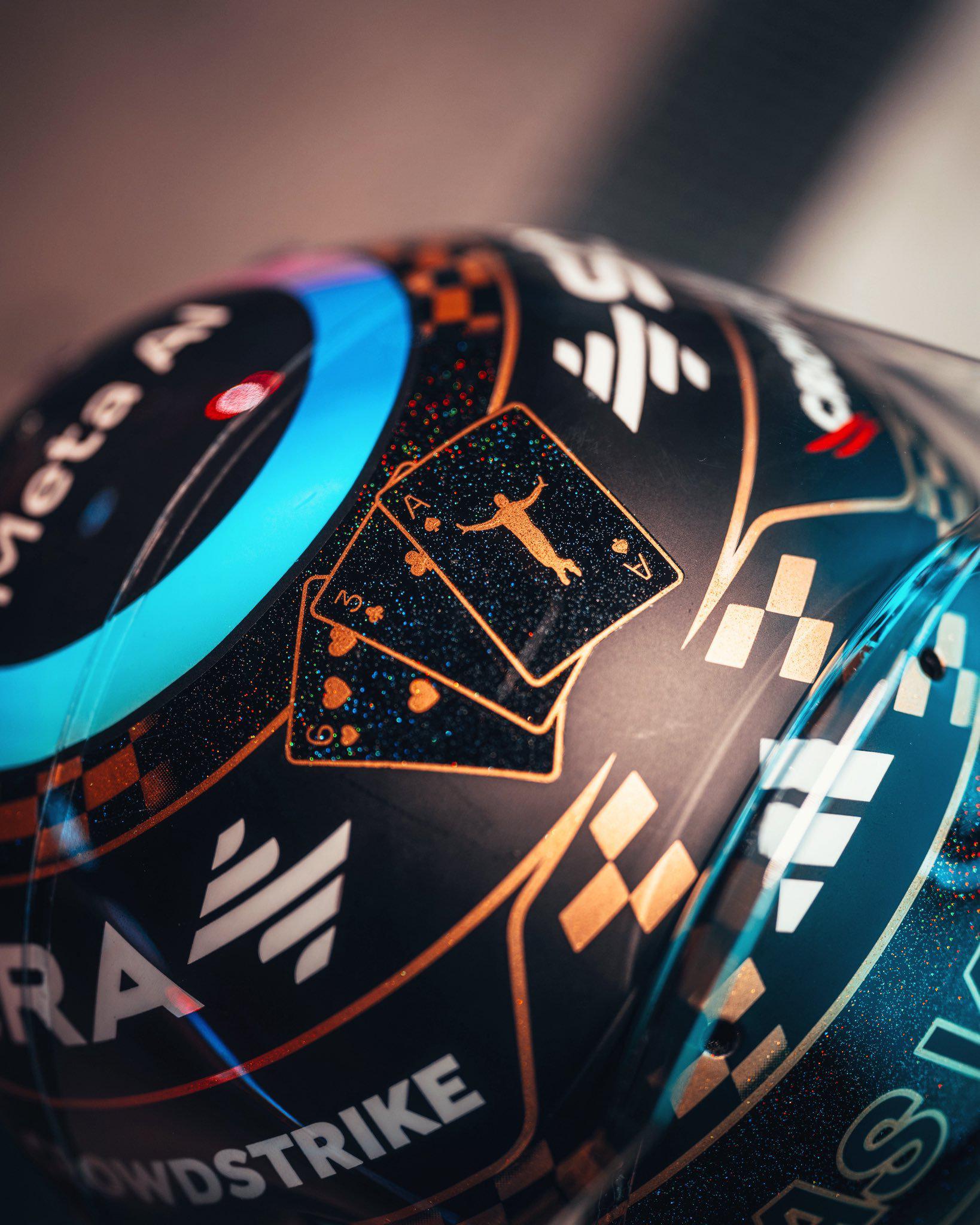 梅赛德斯逆转雷诺车队，拉塞尔统治全场