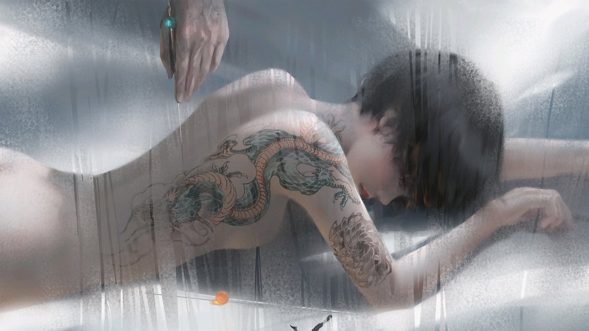 双线战场,一种统治力,当快船沉稳收网,拉梅洛在德甲加冕夜起舞