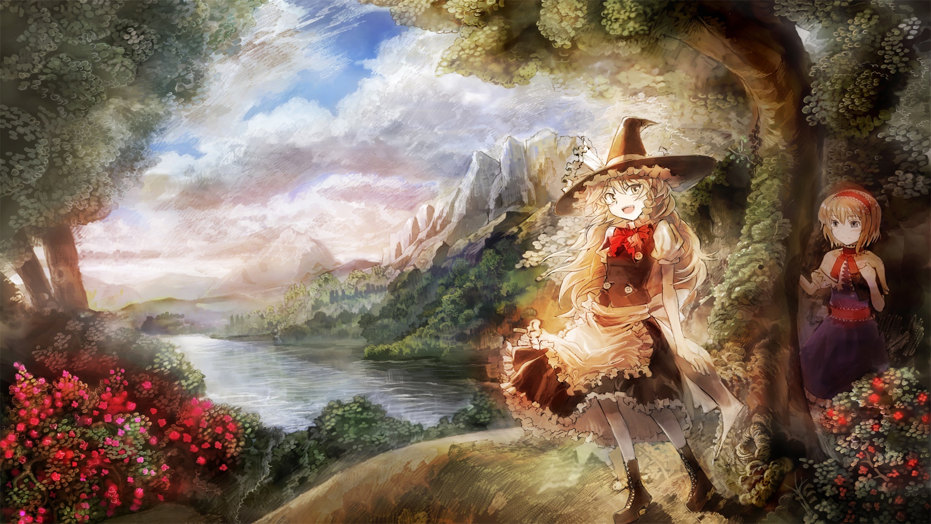 冰封之羽,霍勒迪的绝命一击与掘金的西部凛冬